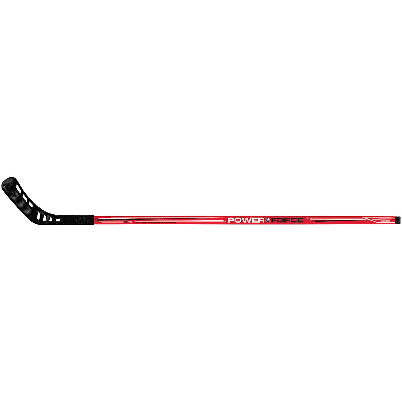 Franklin Youth SX Comp 1020 Power Force Hockey Stick                                                                             - view number 3