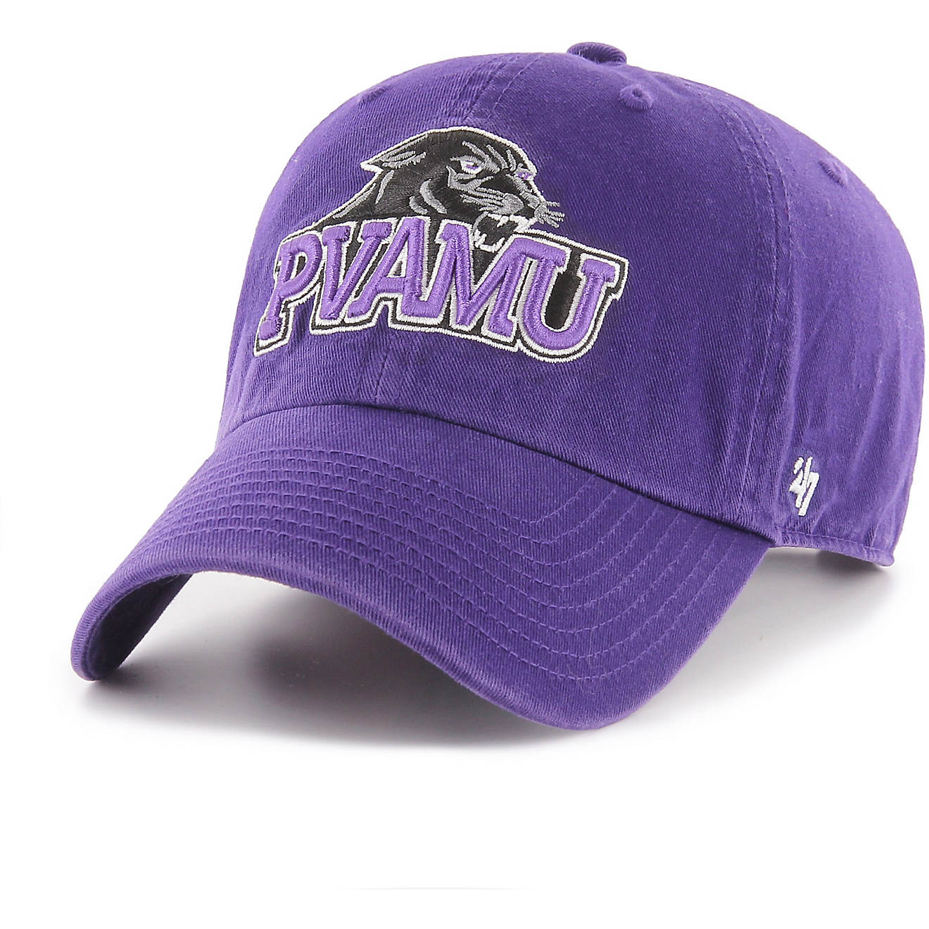 '47 Prairie View A&M University Clean Up Cap                                                                                     - view number 1