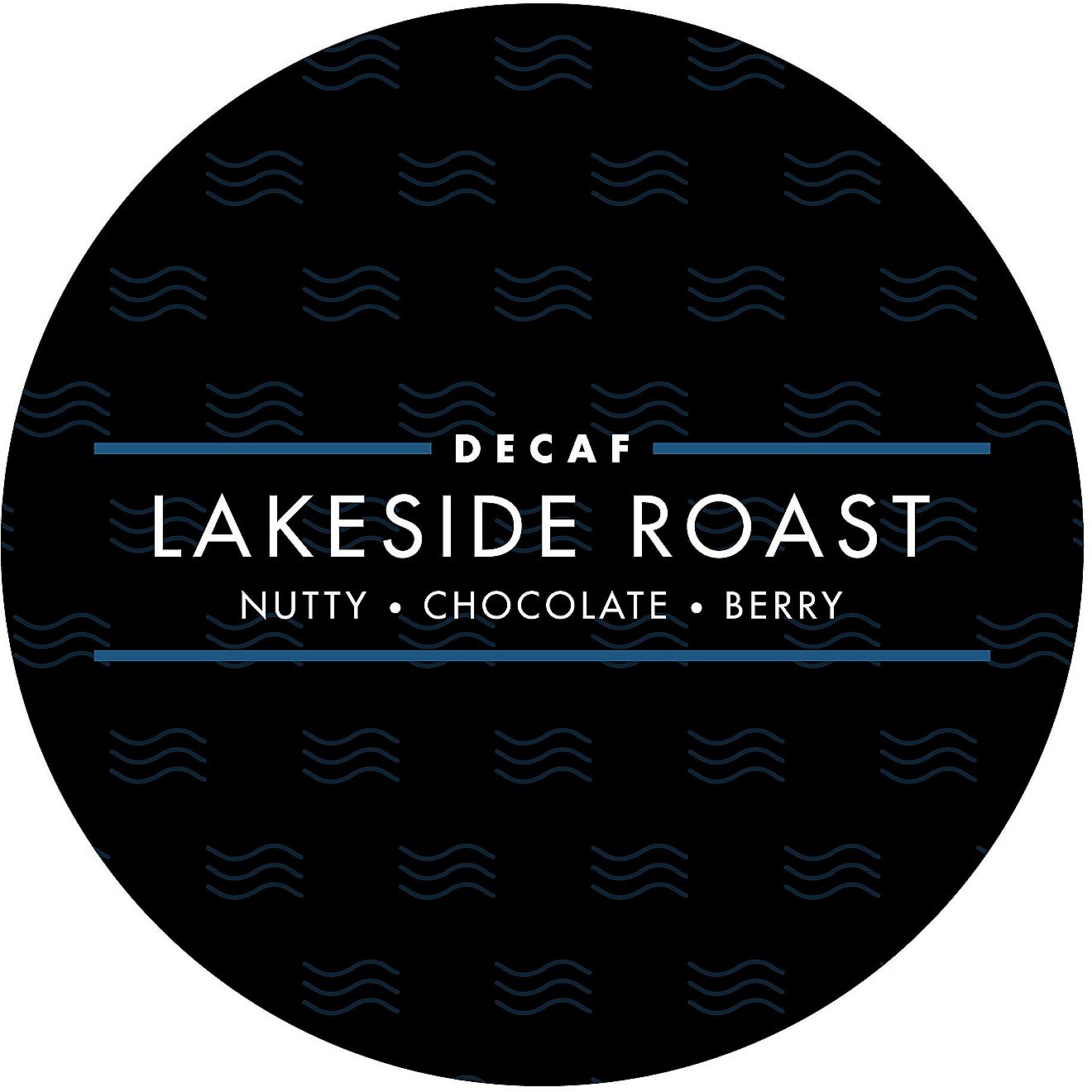 Kuju Coffee Lakeside Roast Decaf Pocket PourOvers 5-Pack                                                                         - view number 3