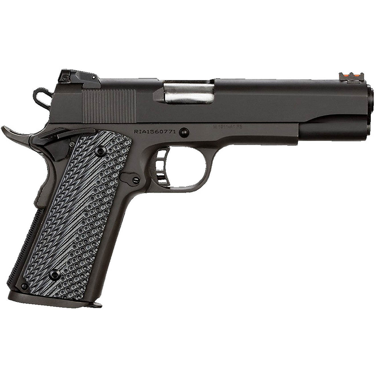 Rock Island Armory M1911-A1 9mm Pistol                                                                                           - view number 1