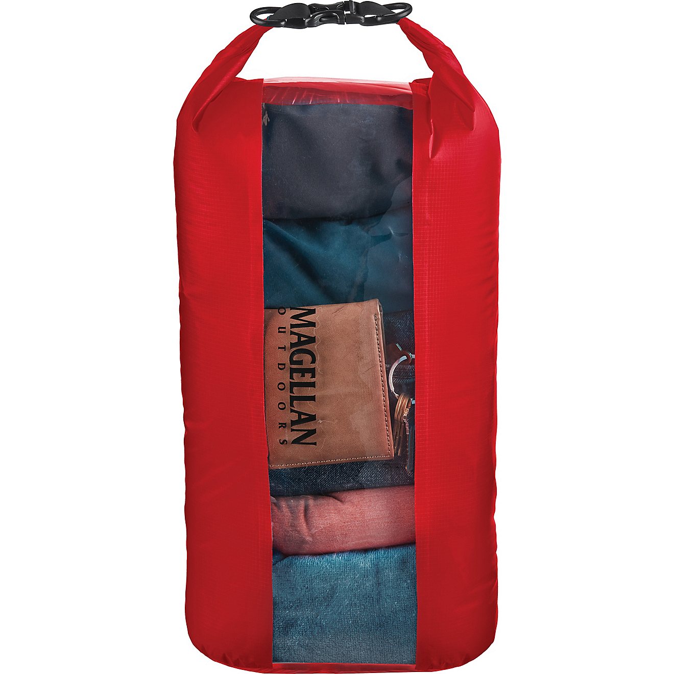 Magellan Outdoors Ultralight 10L Dry Bag                                                                                         - view number 1