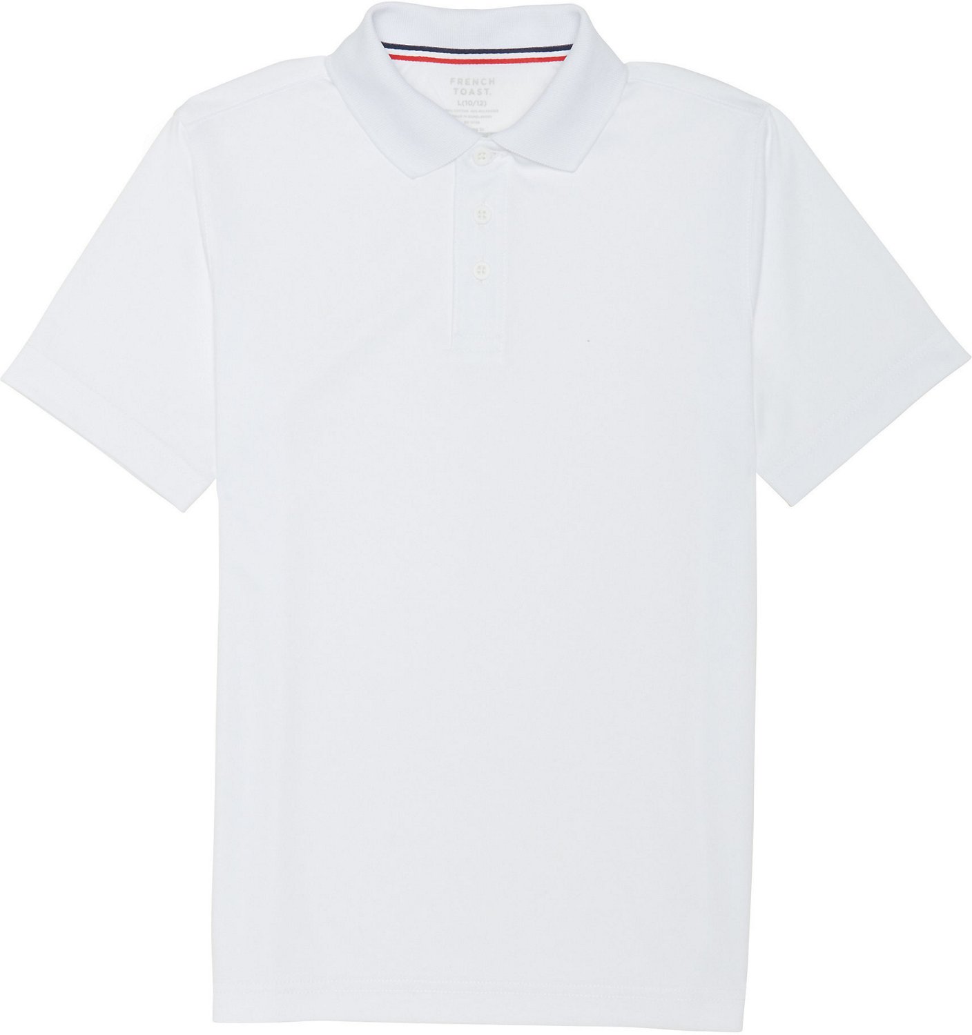 french toast brand polo shirts