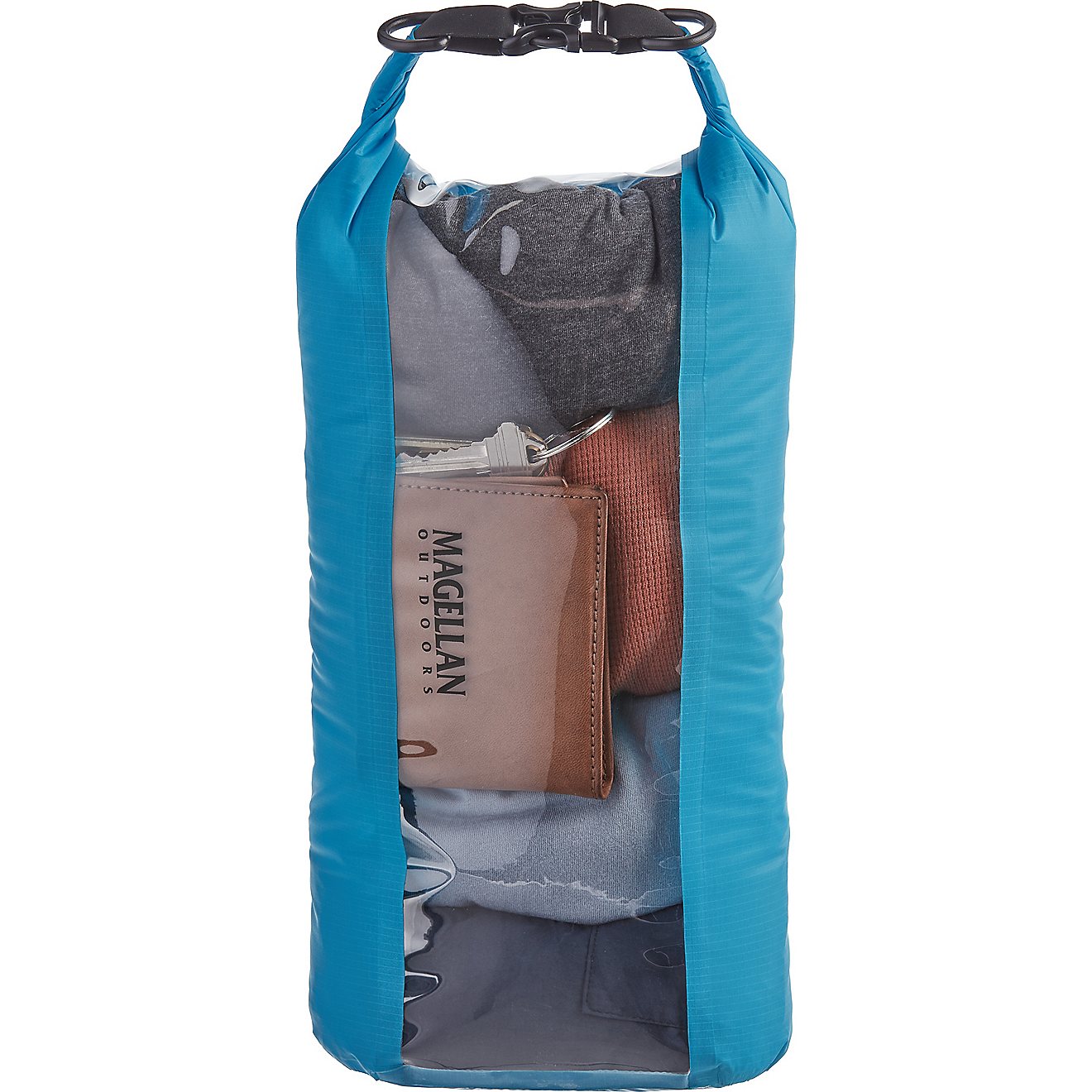 Magellan Outdoors Ultralight 5L Dry Bag                                                                                          - view number 2