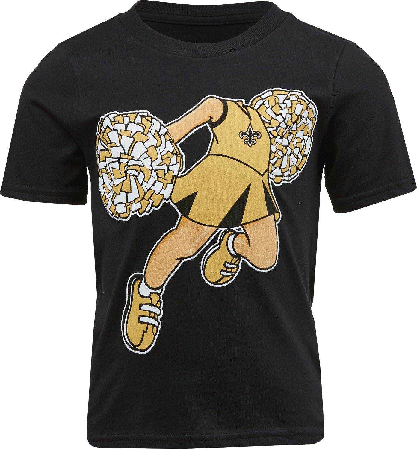 new orleans saints fishing shirt