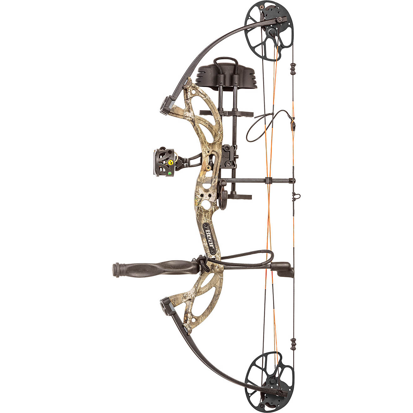 Bear Archery Cruzer G2 Compound Bow                                                                                              - view number 1