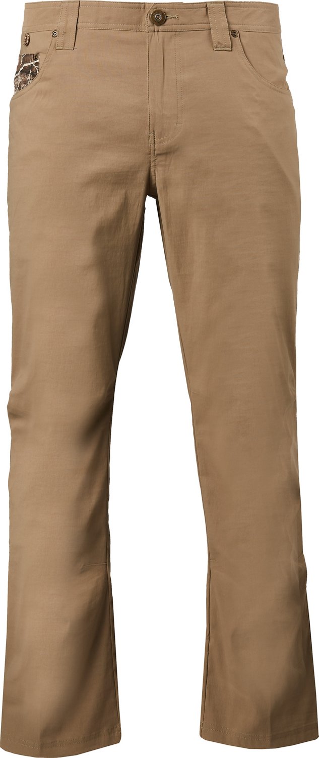 Columbia Sportswear Men S Bucktail Pants Academy