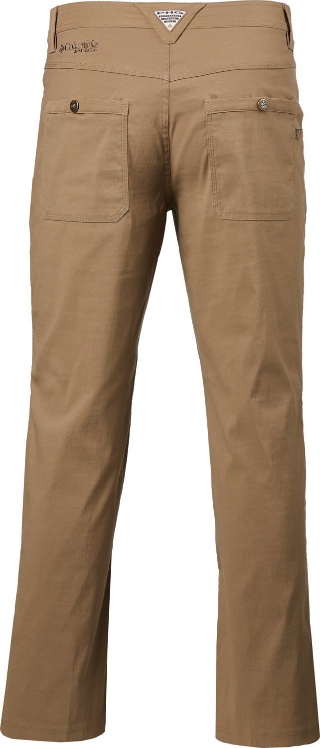 Columbia Sportswear Men S Bucktail Pants Academy