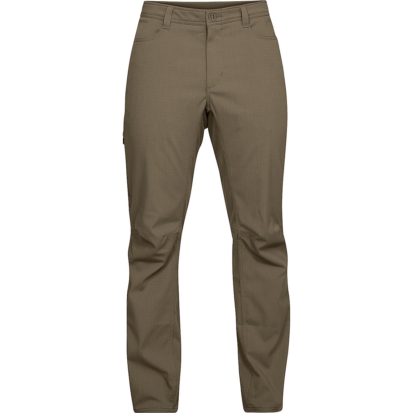 Under Armour Men's Tac Stretch RS Pants                                                                                          - view number 1