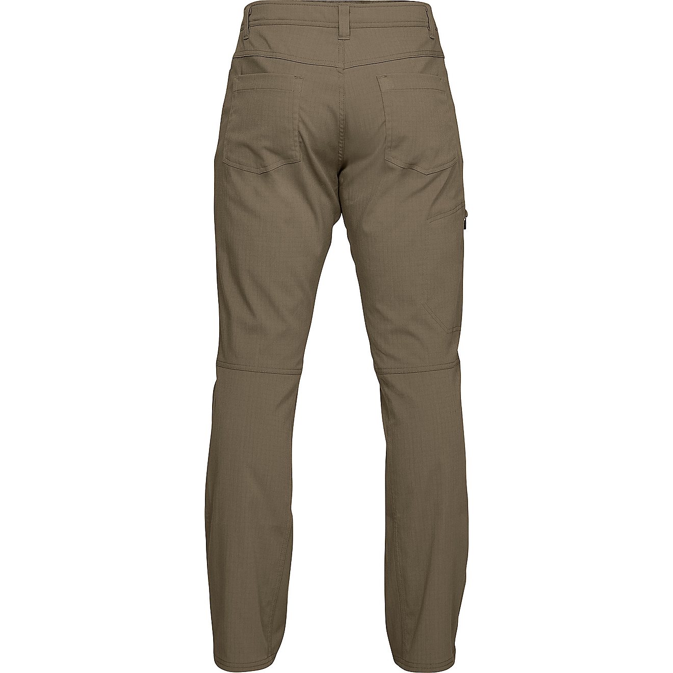 Under Armour Men's Tac Stretch RS Pants                                                                                          - view number 2