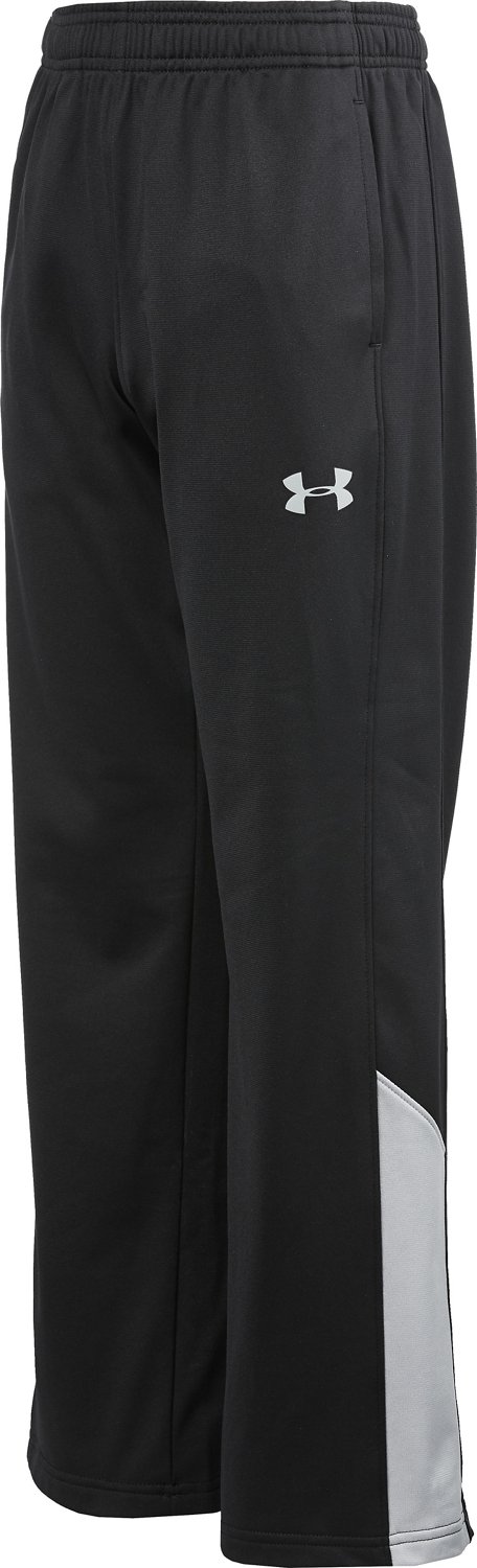 brawler pants