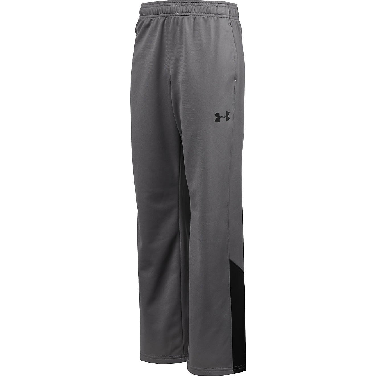 Under Armour Boys' Brawler 2.0 Pants                                                                                             - view number 1