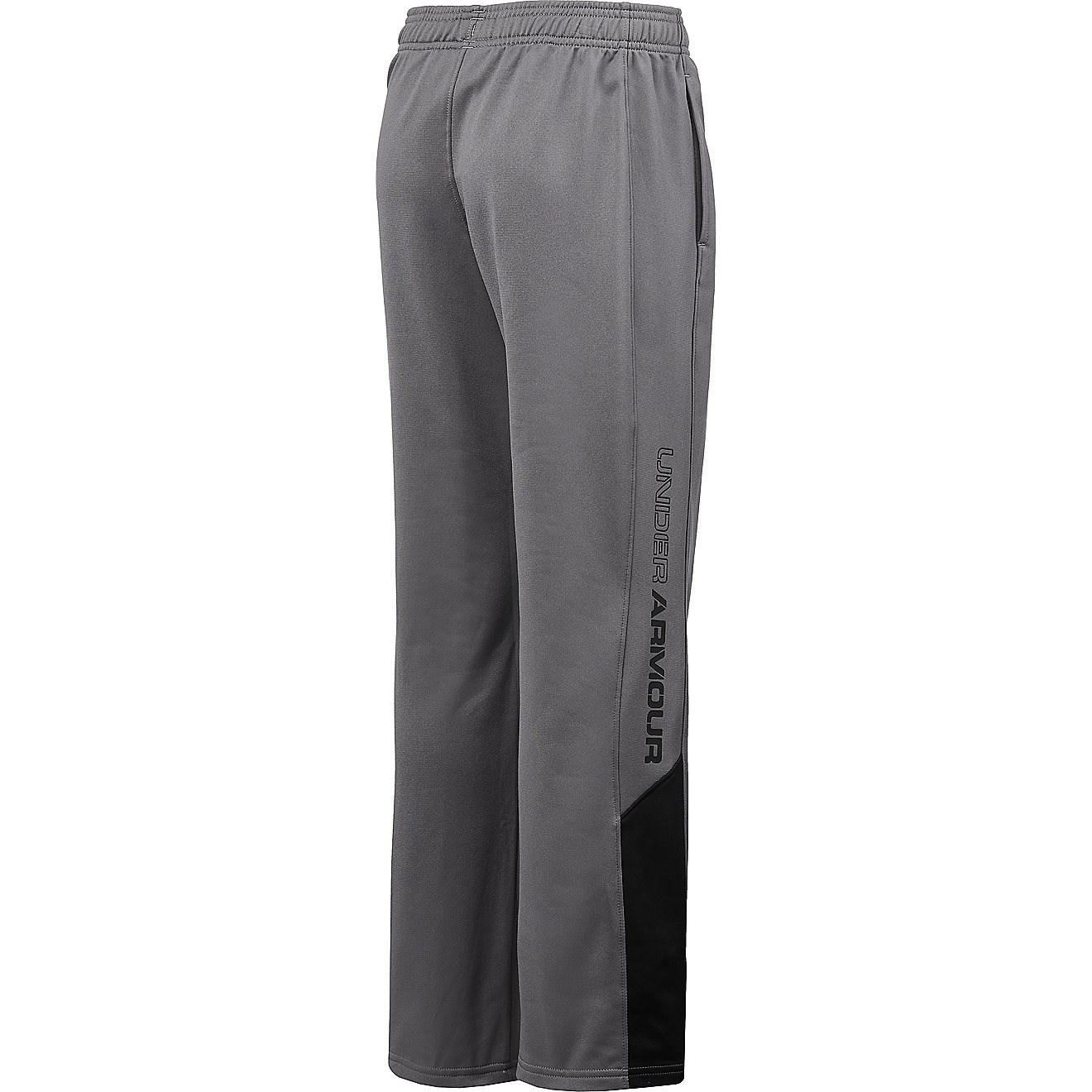 Under Armour Boys' Brawler 2.0 Pants                                                                                             - view number 2