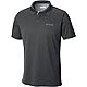 Columbia Sportswear Men's Utilizer Polo Shirt                                                                                    - view number 1 image
