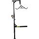 HME Products Truck Hitch Game Hoist with Winch and Gambrel                                                                       - view number 1 image