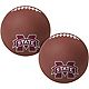 Rawlings Mississippi State University Big Fly High Bounce Ball                                                                   - view number 1 image
