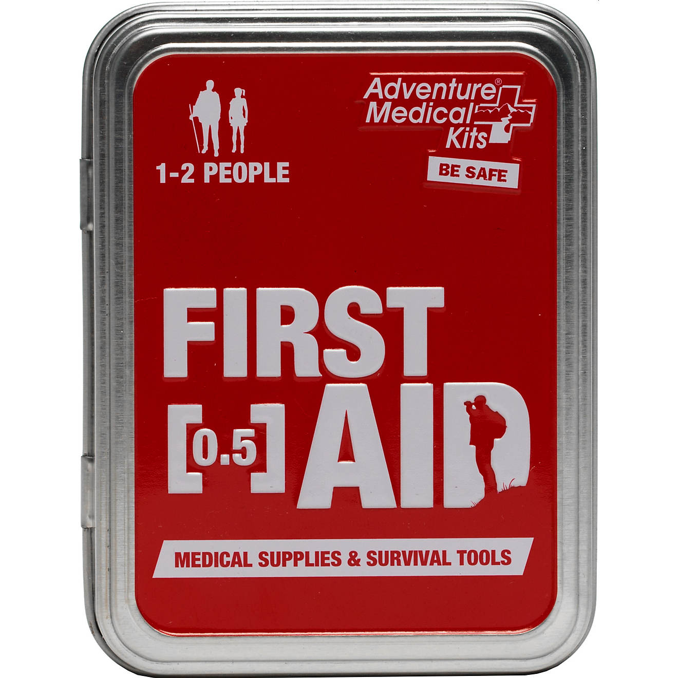 Adventure Medical Kits Adventure First Aid Kit                                                                                   - view number 1