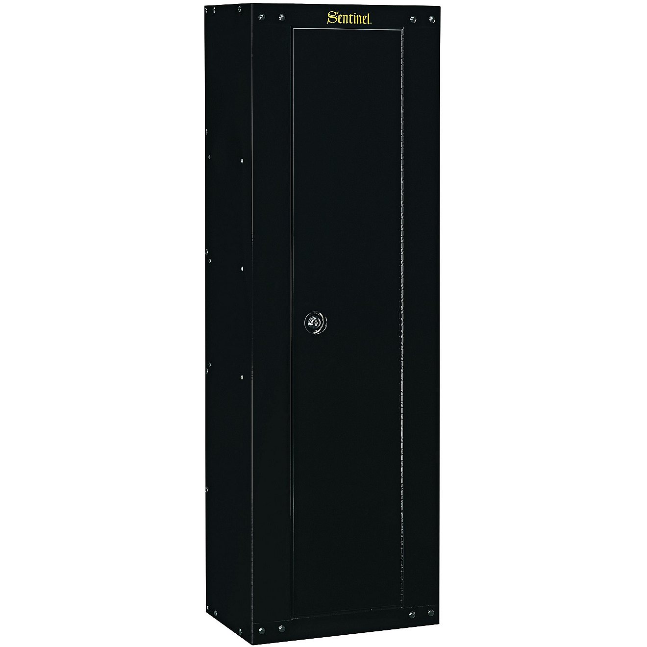 Stack-On 8-Gun Security Cabinet                                                                                                  - view number 1