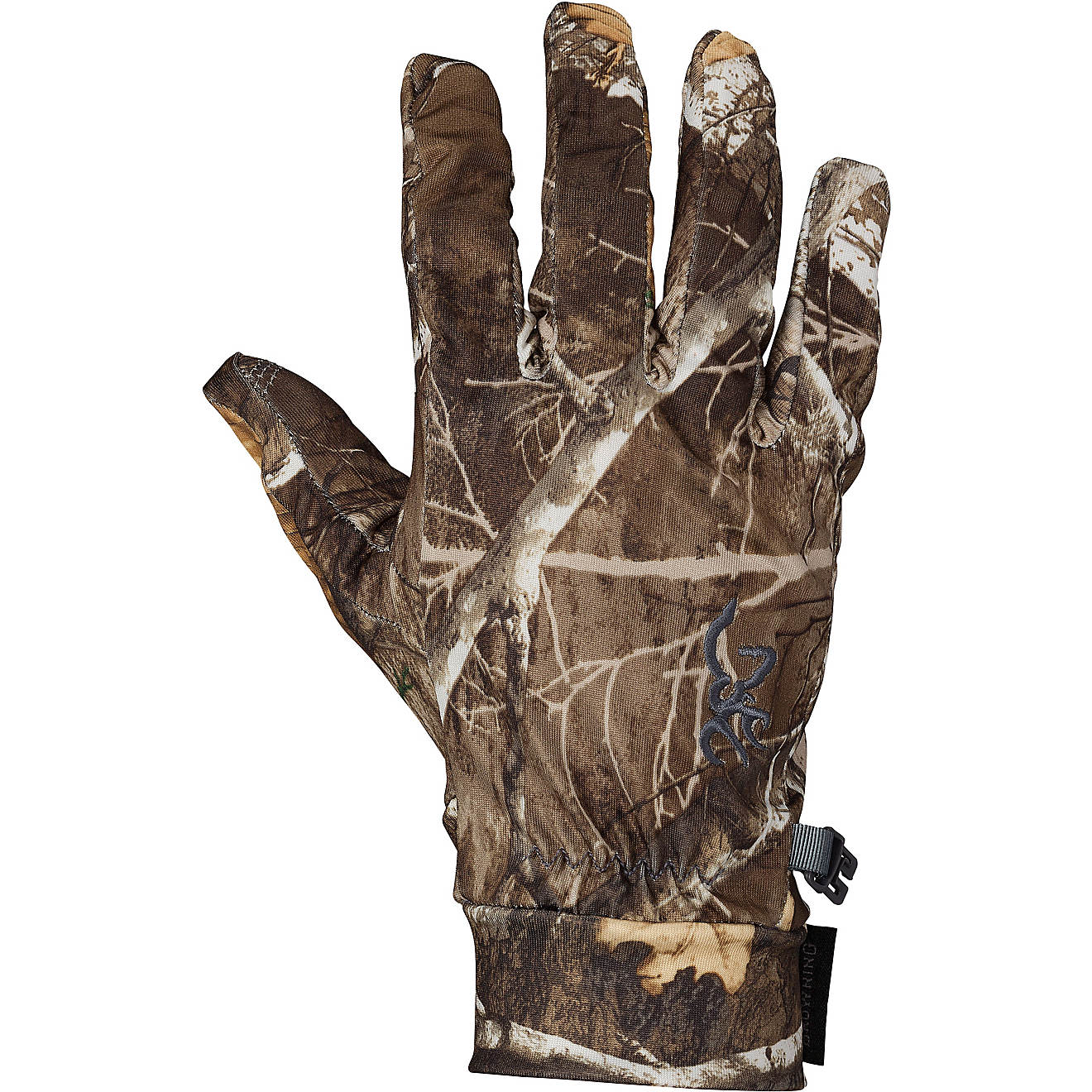 Browning Men's Hell's Canyon Speed Riser FM Hunting Gloves                                                                       - view number 1