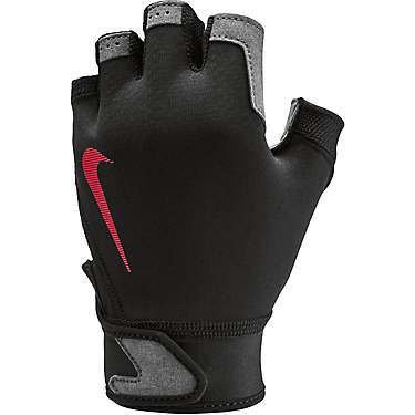 Nike Men's Ultimate Fitness Gloves                                                                                              