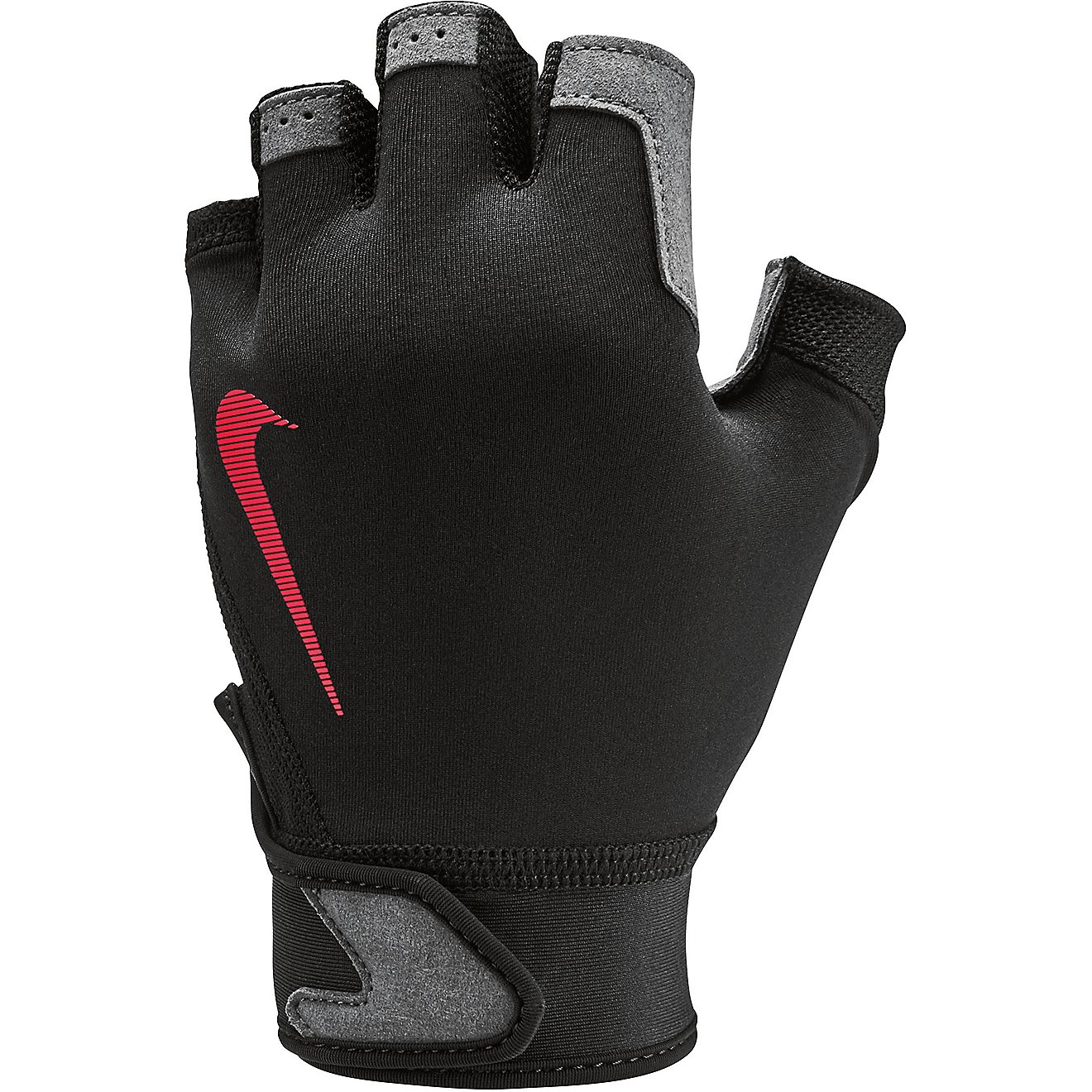 Nike Men's Ultimate Fitness Gloves                                                                                               - view number 1