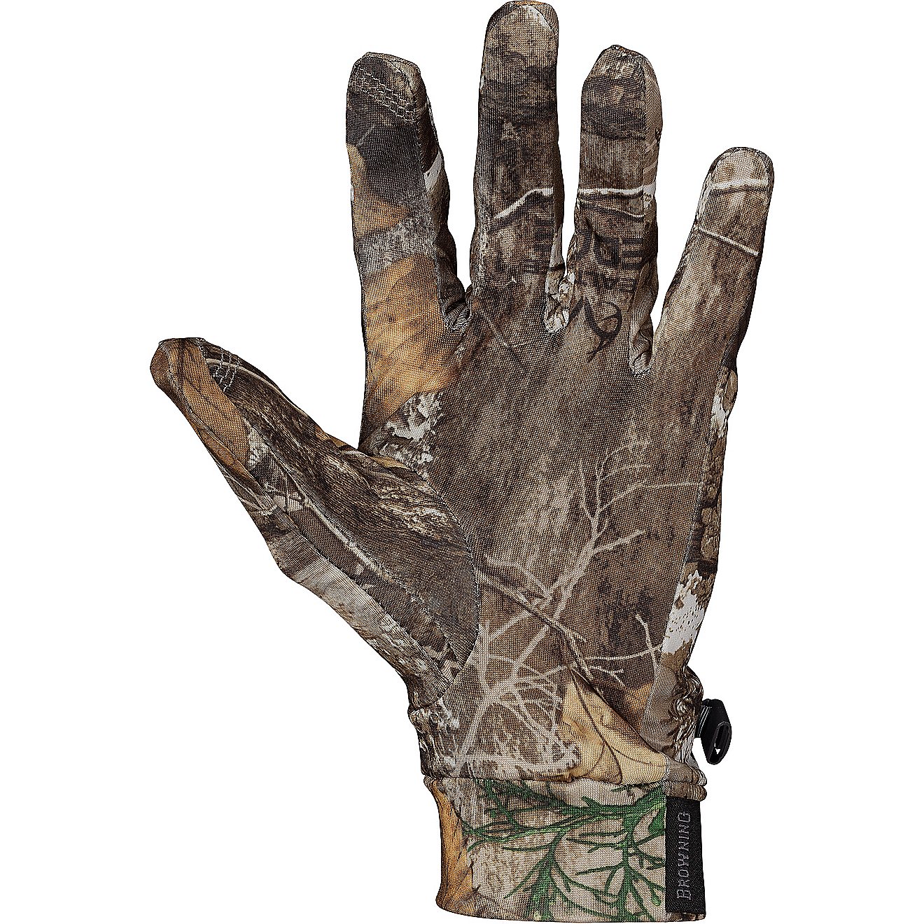 Browning Men's Hell's Canyon Speed Riser FM Hunting Gloves                                                                       - view number 2