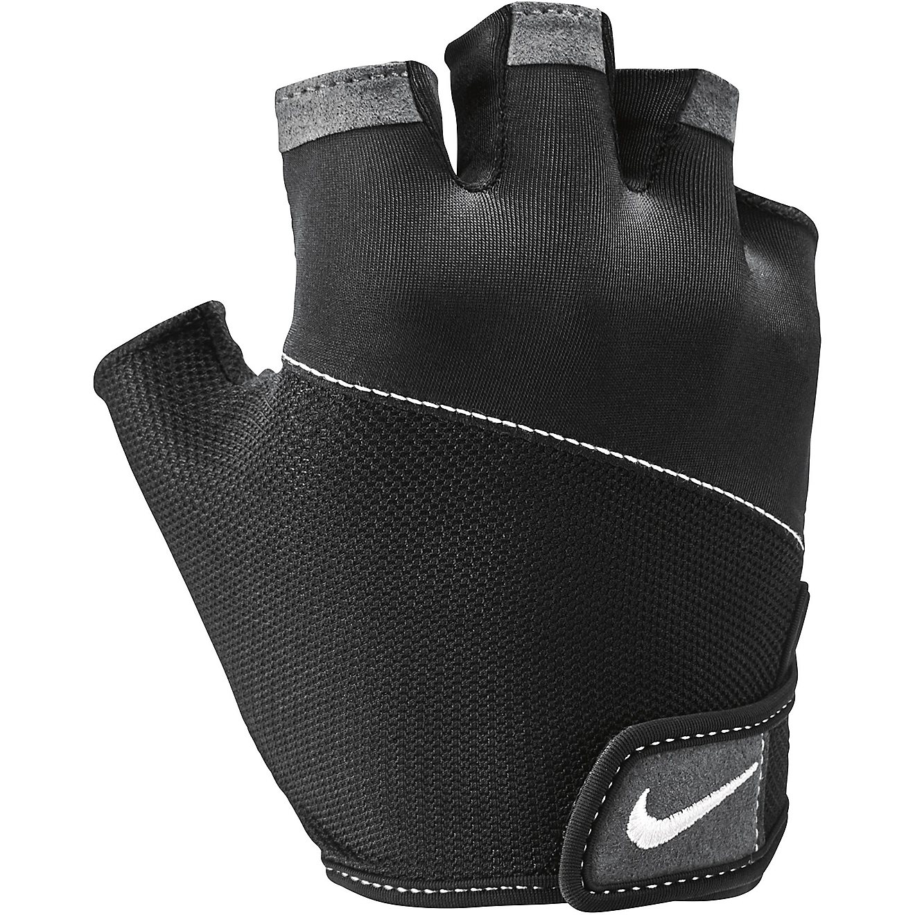 Nike Women's Gym Elemental Fitness Gloves                                                                                        - view number 1