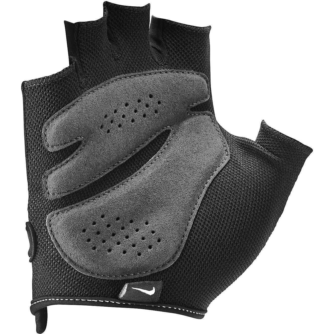 Nike Women's Gym Elemental Fitness Gloves                                                                                        - view number 2