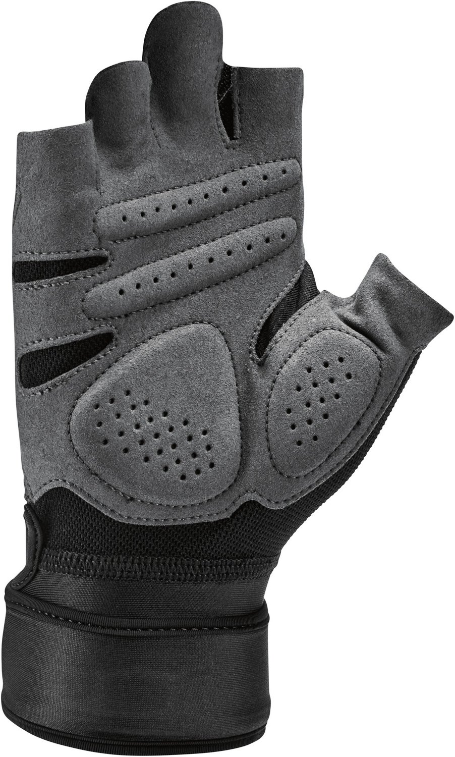 Nike Men's Premium Fitness Gloves Academy