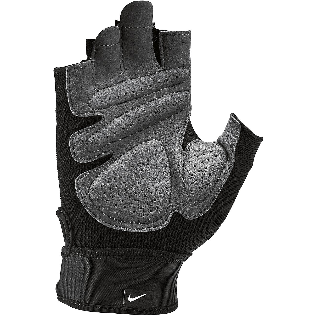 Nike Men's Ultimate Fitness Gloves                                                                                               - view number 2