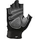 Nike Men's Ultimate Fitness Gloves                                                                                               - view number 2 image
