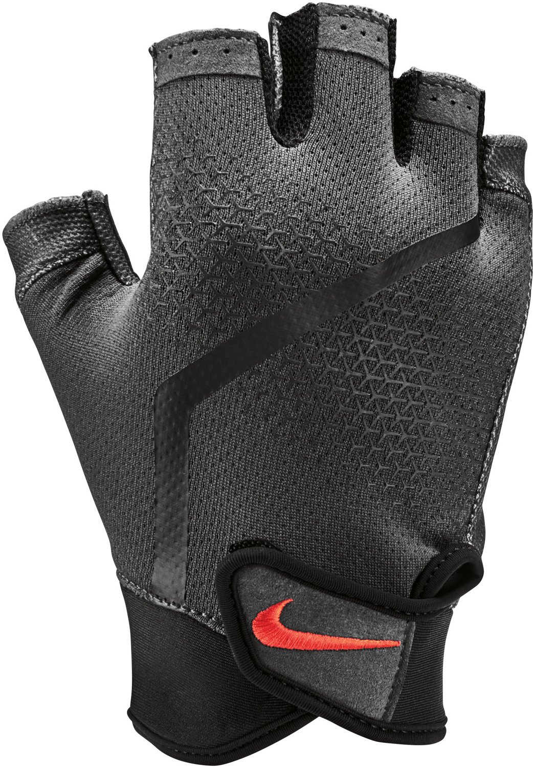 Nike Men's Extreme Fitness Gloves Academy