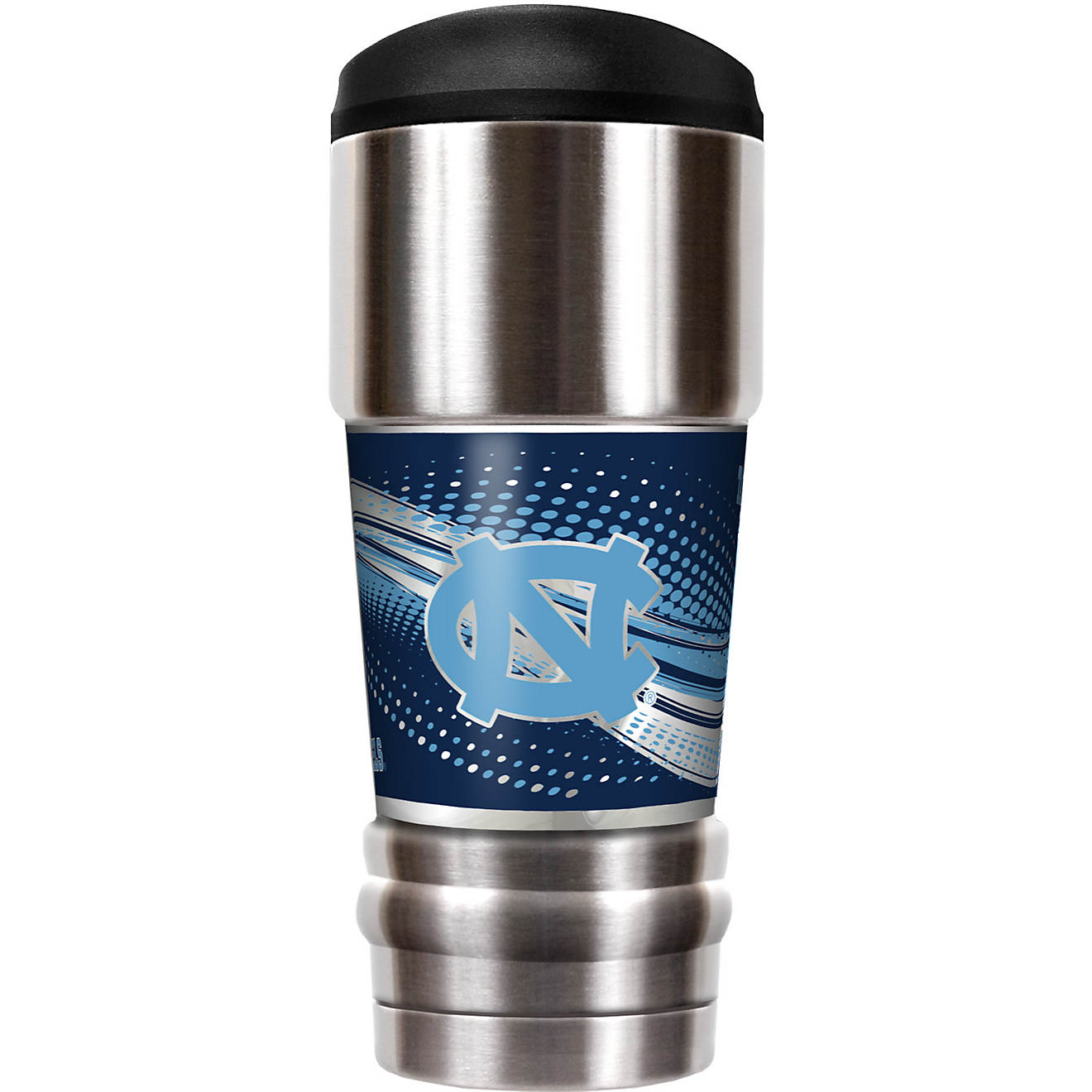 Great American Products University of North Carolina MVP 18 oz Vacuum Insulated Tumbler                                          - view number 1