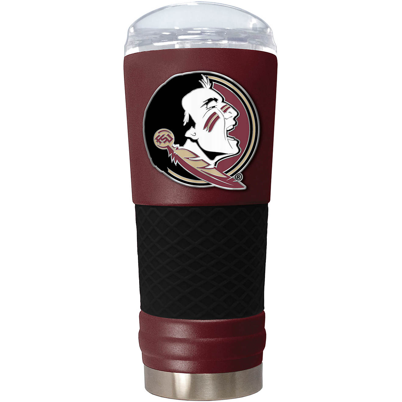 Great American Products Florida State University Draft 24 oz Tumbler                                                             - view number 1