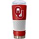Great American Products University of Oklahoma Draft 24 oz Tumbler                                                               - view number 1 image