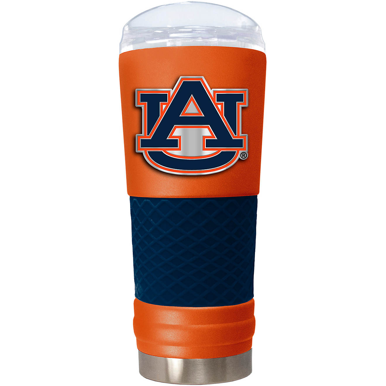 Great American Products Auburn University Draft 24 oz Tumbler                                                                    - view number 1