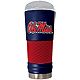 Great American Products University of Mississippi Draft 24 oz Tumbler                                                            - view number 1 image