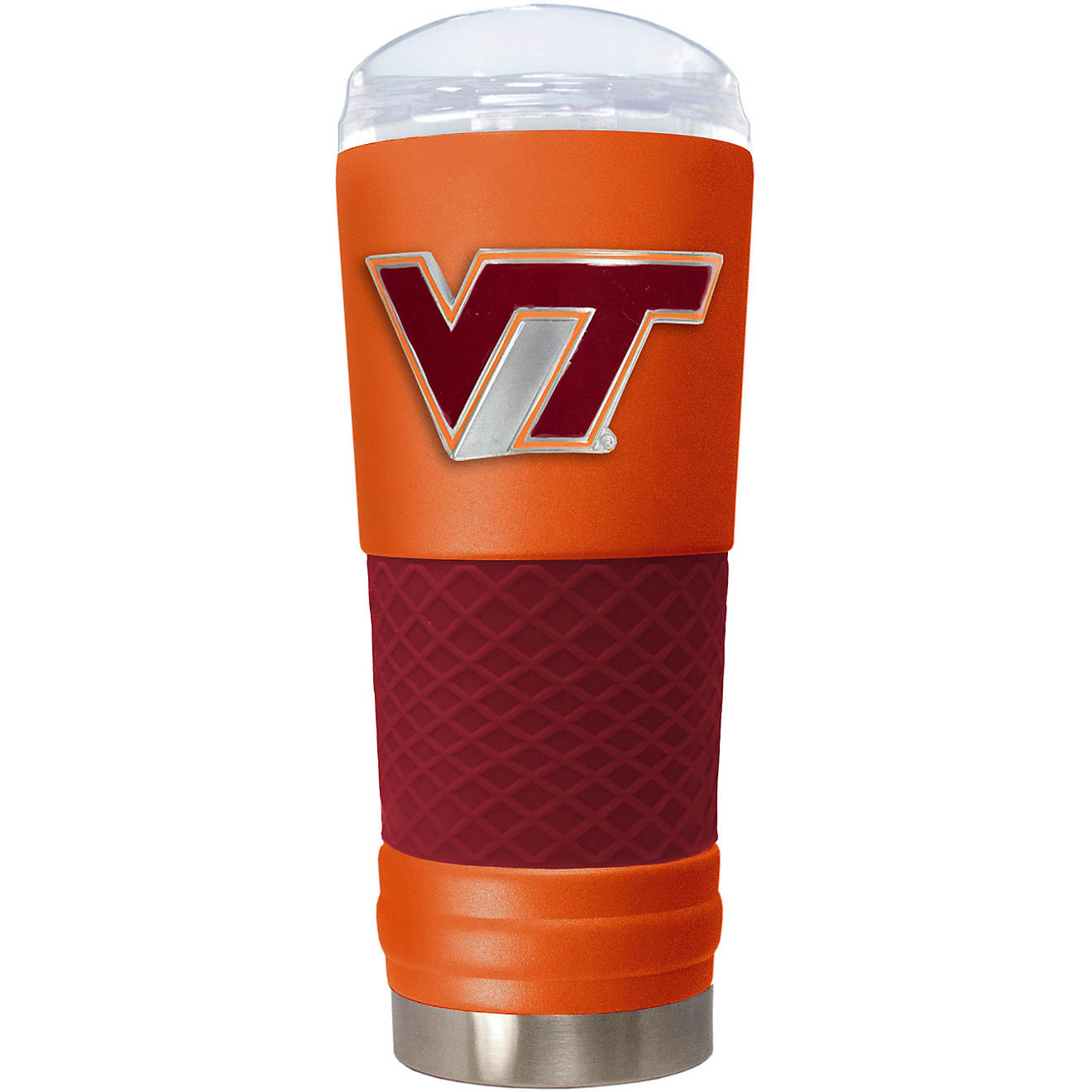 Great American Products Virginia Tech Draft 24 oz Tumbler                                                                        - view number 1