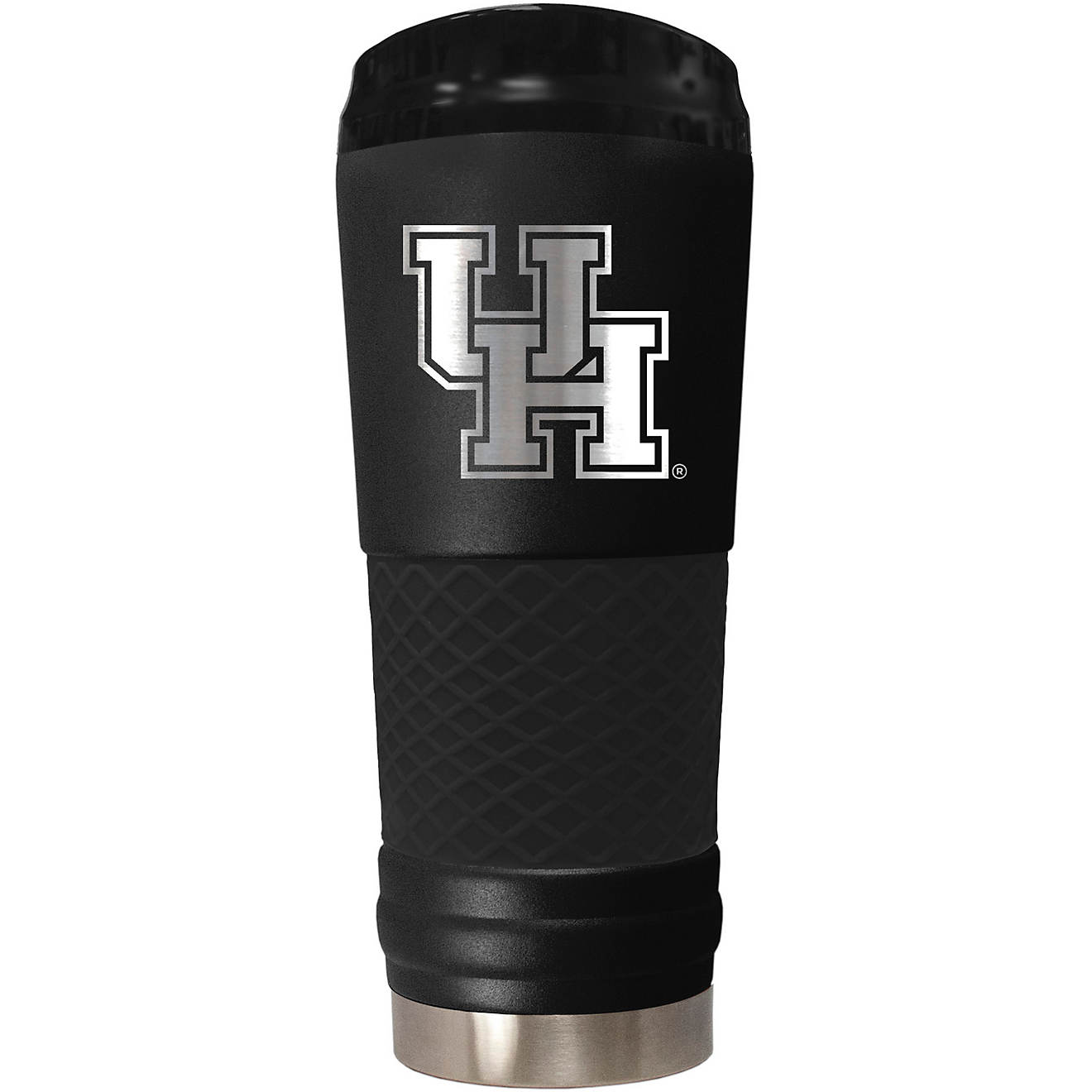 Great American Products University of Houston Stealth Draft 24 oz Beverage Cup                                                   - view number 1