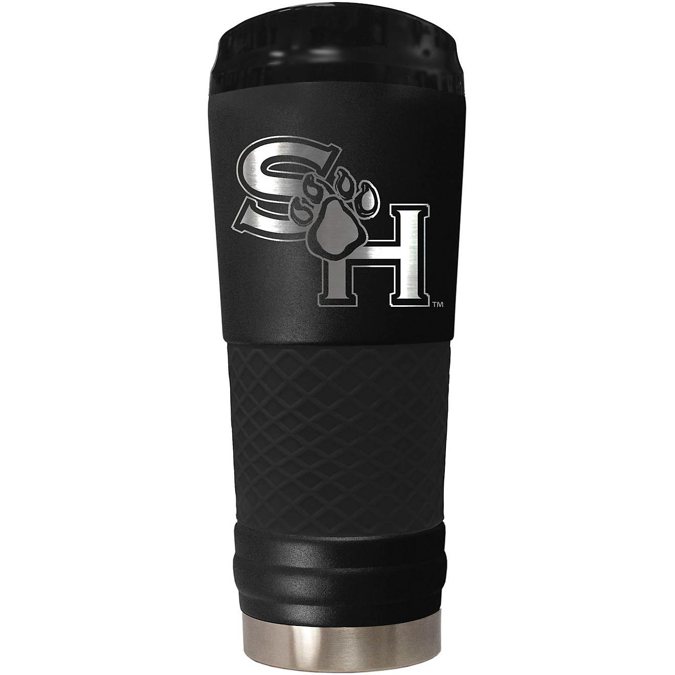 Great American Products Sam Houston State University Stealth Draft 24 oz Tumbler                                                 - view number 1