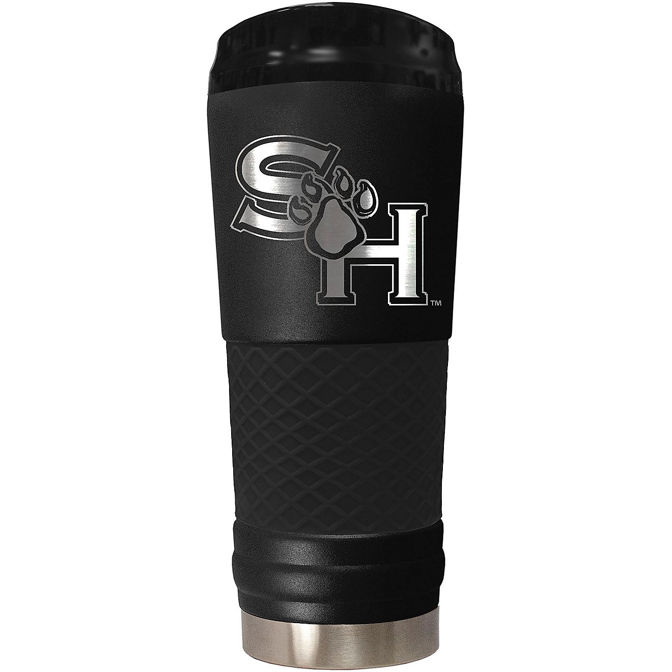 Great American Products Sam Houston State University Stealth Draft 24 oz Tumbler                                                 - view number 1
