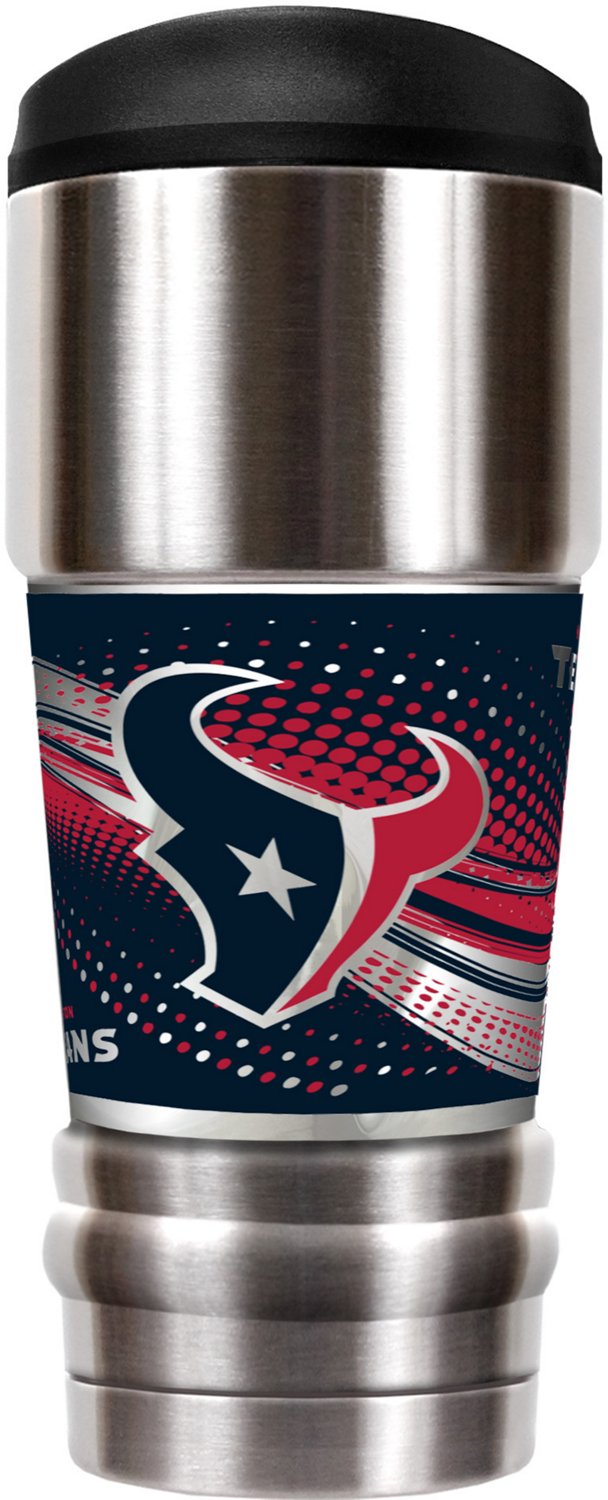 texans yeti cup academy