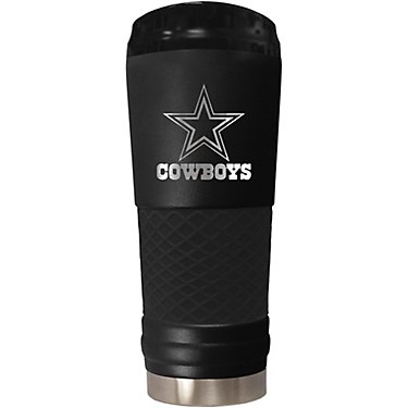 Great American Products Dallas Cowboys Stealth Draft 24 oz Tumbler