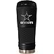 Great American Products Dallas Cowboys Stealth Draft 24 oz Tumbler                                                               - view number 1 image
