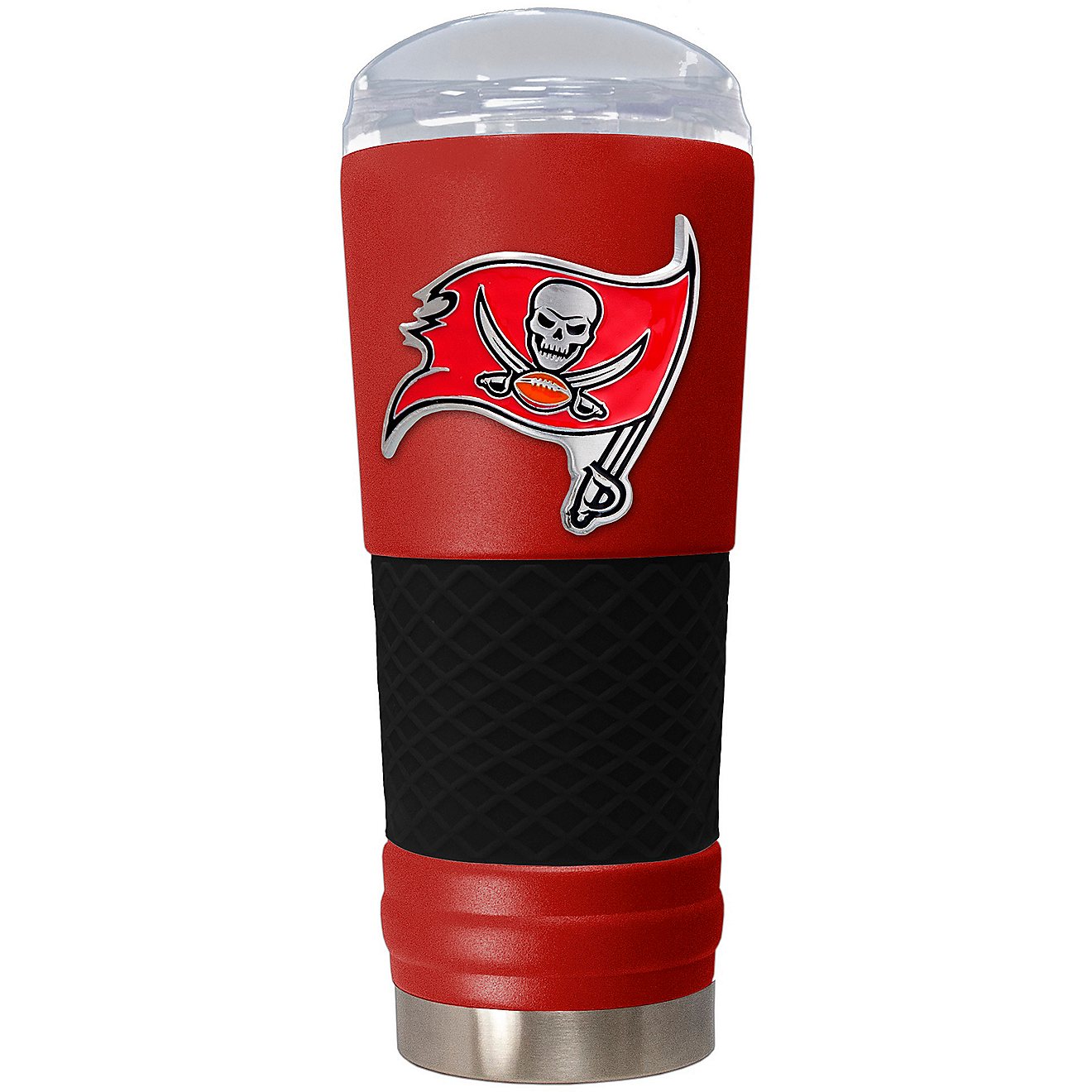 Great American Products Tampa Bay Buccaneers Draft 24 oz Tumbler                                                                 - view number 1