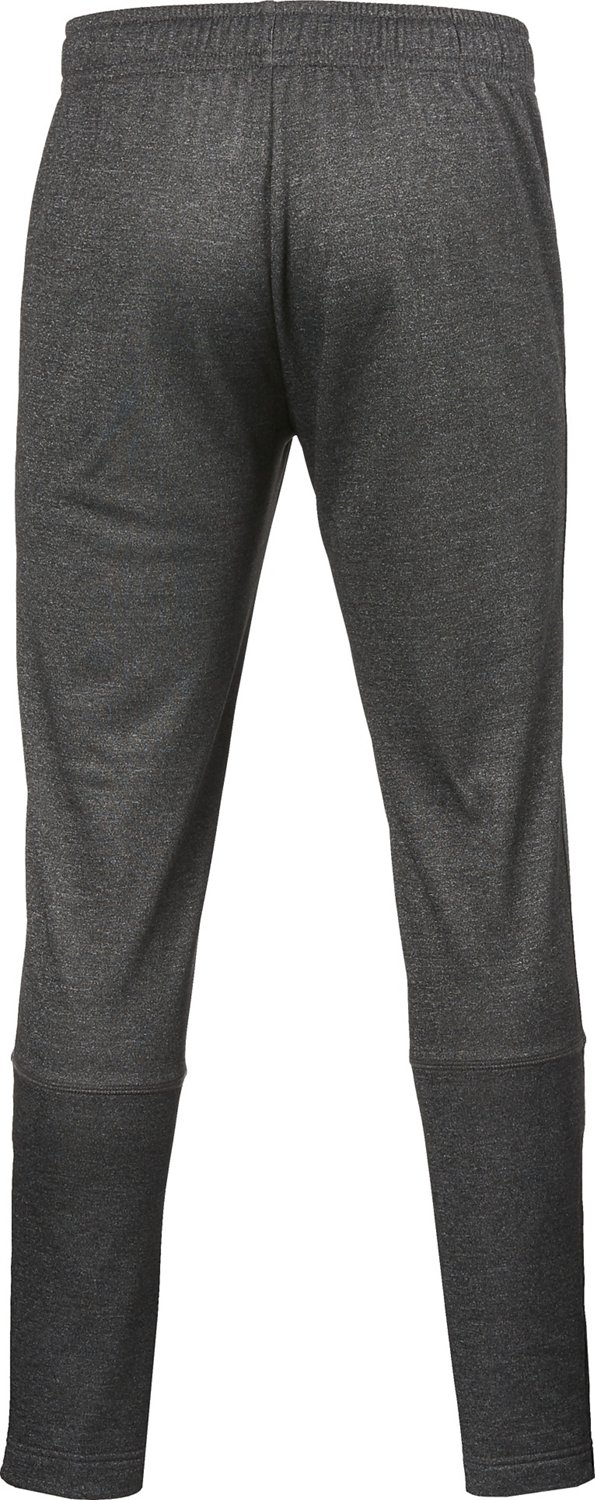 bcg men's athletic performance fleece pants