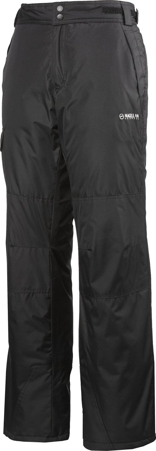 Magellan Outdoors Women's Insulated Ski Pants – BrickSeek