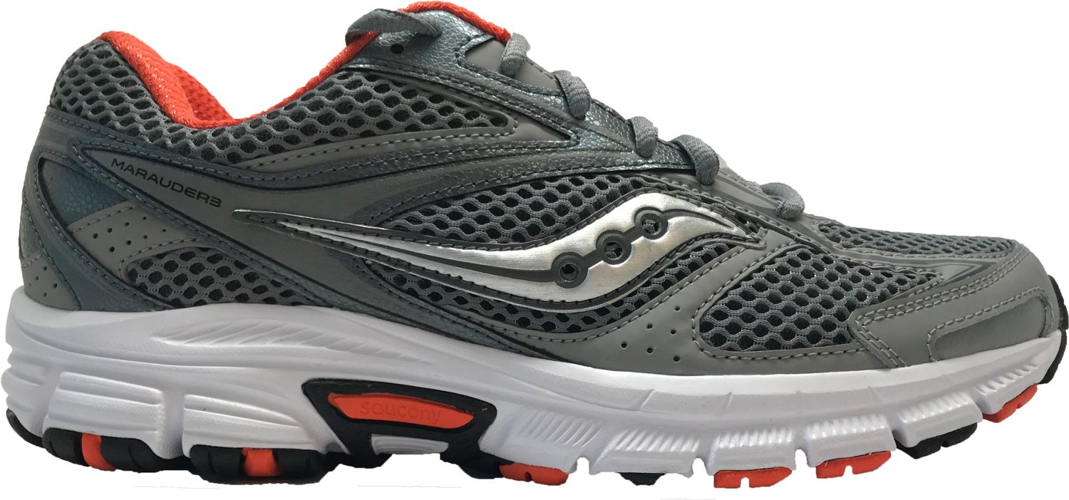 saucony grid marauder 3 women's