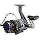 Quantum Blue Runner 12 ft MH Saltwater Spinning Rod and Reel Combo                                                               - view number 2 image