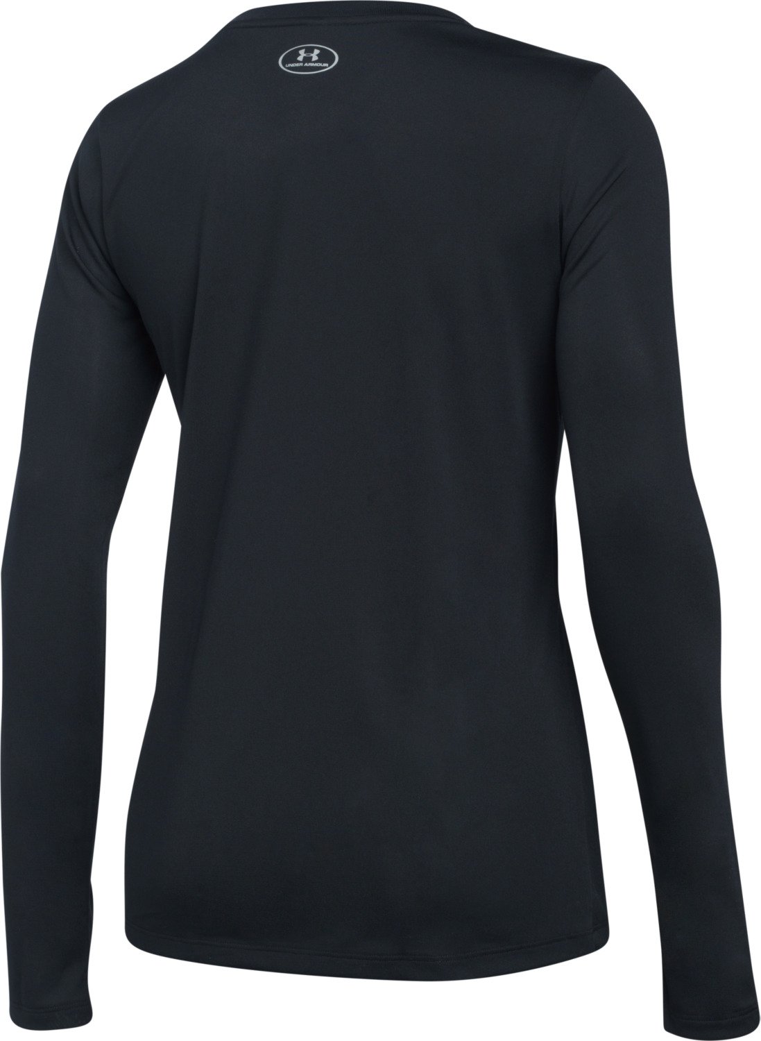 Under Armour Women's UA Tech Crew Shirt Academy