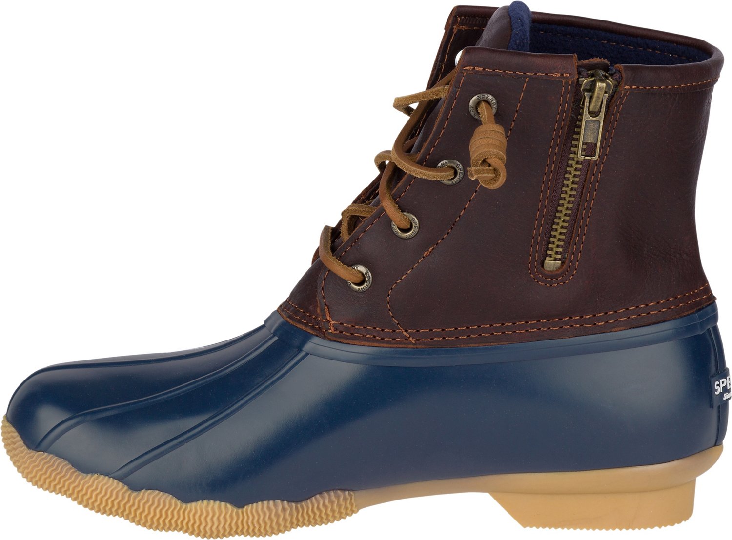 Sperry Women's Saltwater Duck Boots Academy